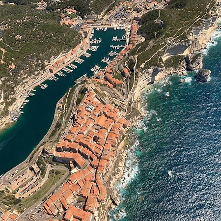 Domaine & Villas Version Maquis Bonifacio  Exteriör bild