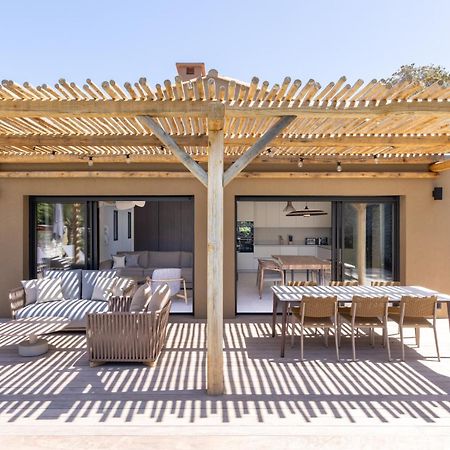 Domaine & Villas Version Maquis Bonifacio  Exteriör bild