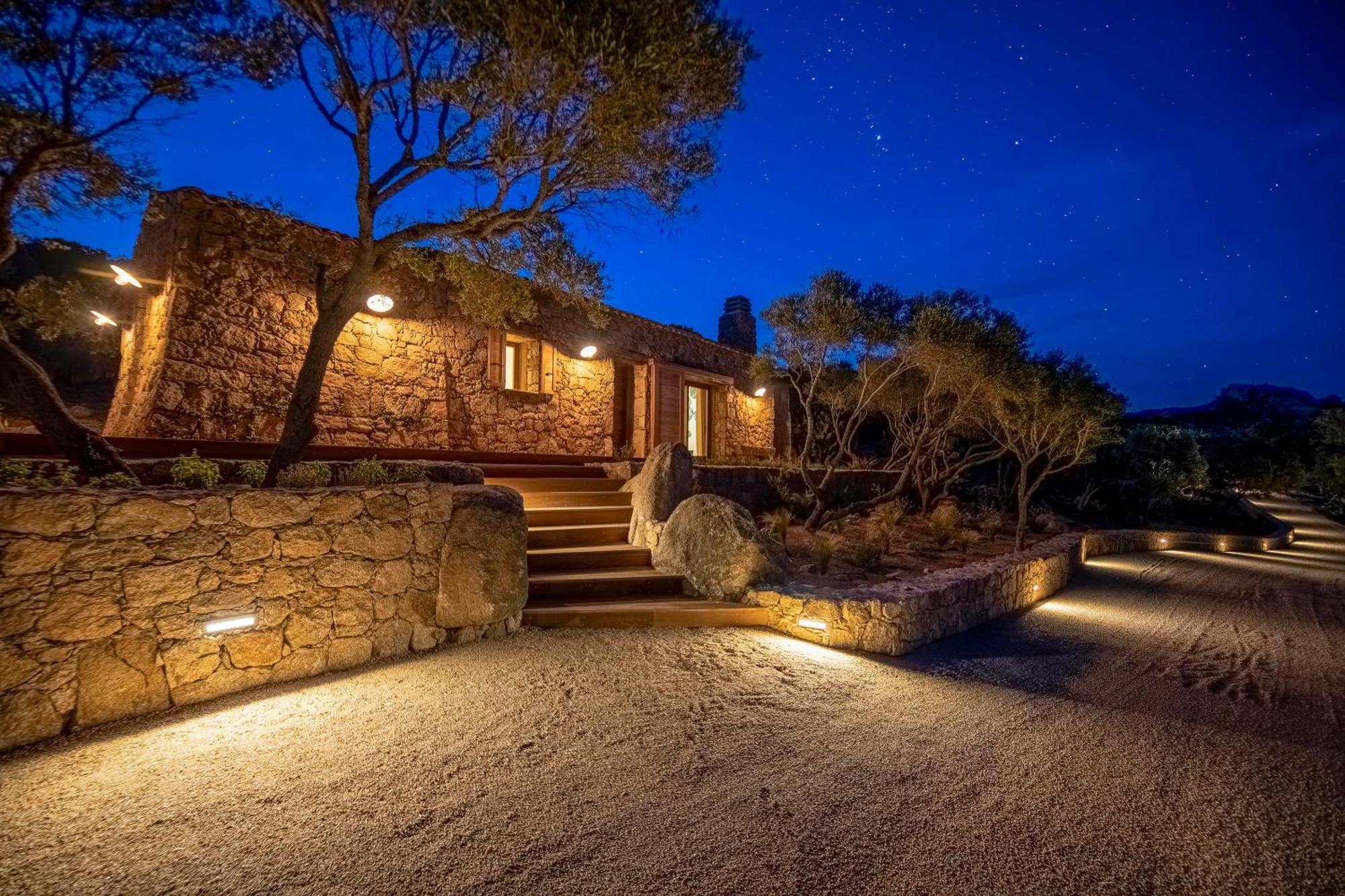 Domaine & Villas Version Maquis Bonifacio  Exteriör bild
